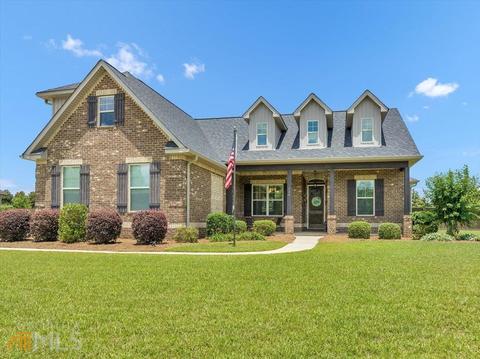 124 Stonegate Trl, Perry, GA 31069 photo 2