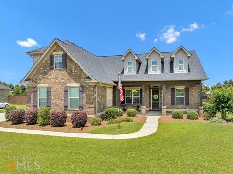 124 Stonegate Trl, Perry, GA 31069 photo 3
