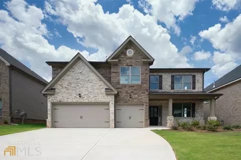 154 Canal St, Hampton, GA 30228 photo 1