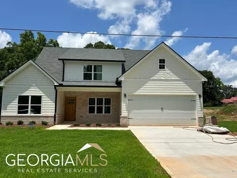 143 Gable Rd, Brooks, GA 30205 photo 2