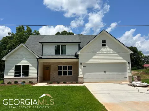 143 Gable Rd, Brooks, GA 30205