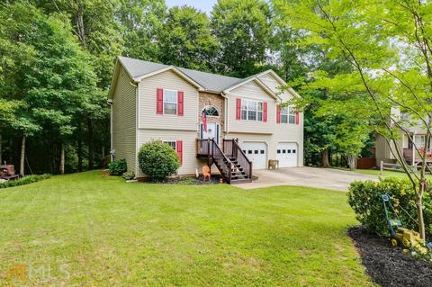 119 Coolsprings Dr, Temple, GA 30179 photo 2