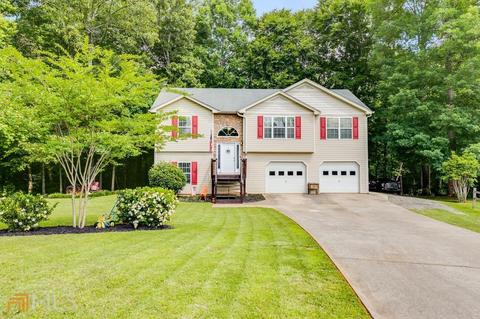 119 Coolsprings Dr, Temple, GA 30179 photo 1