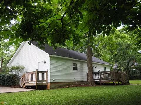 402 Ridge St, Lagrange, GA 30240 photo 2