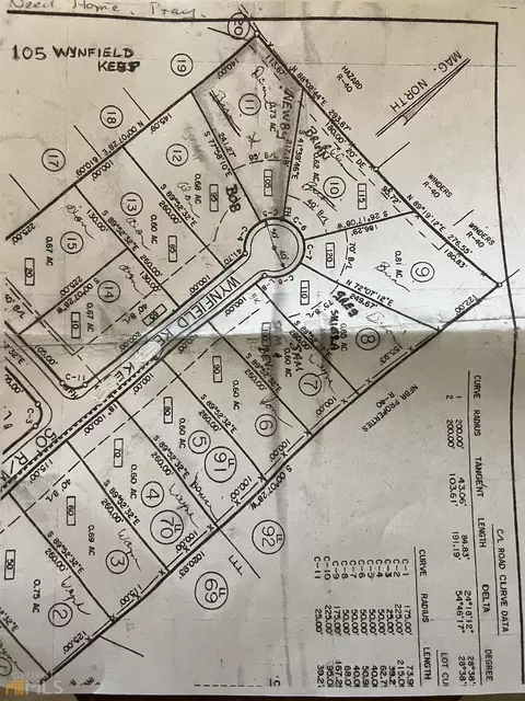 105 Wynfield Keep, Covington, GA 30016 photo 4
