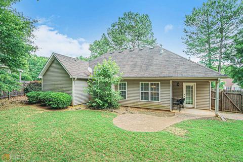 657 Lynchburg St, Hampton, GA 30228 photo 3