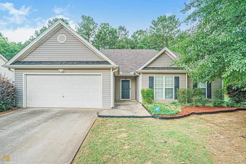 657 Lynchburg St, Hampton, GA 30228 photo 1