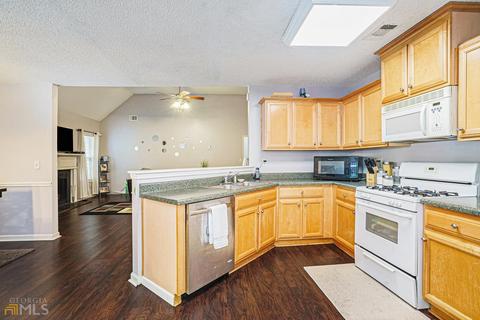 657 Lynchburg St, Hampton, GA 30228 photo 10
