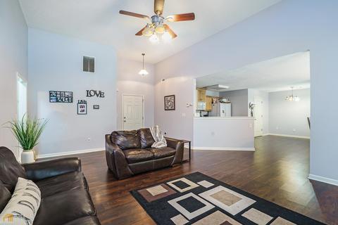 657 Lynchburg St, Hampton, GA 30228 photo 7