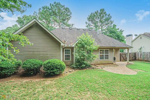 657 Lynchburg St, Hampton, GA 30228 photo 4