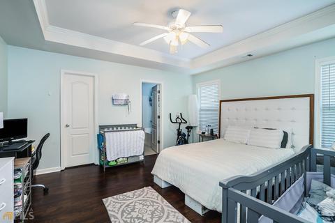 657 Lynchburg St, Hampton, GA 30228 photo 13