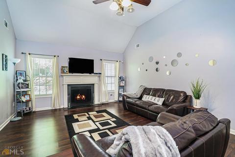 657 Lynchburg St, Hampton, GA 30228 photo 6