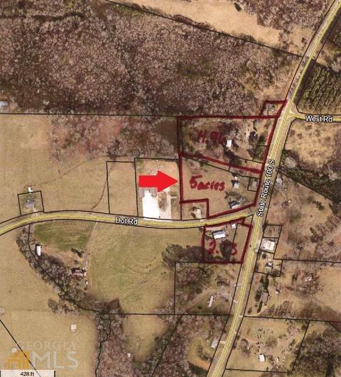 15 Dot Rd, Bowdon, GA 30108 photo 33