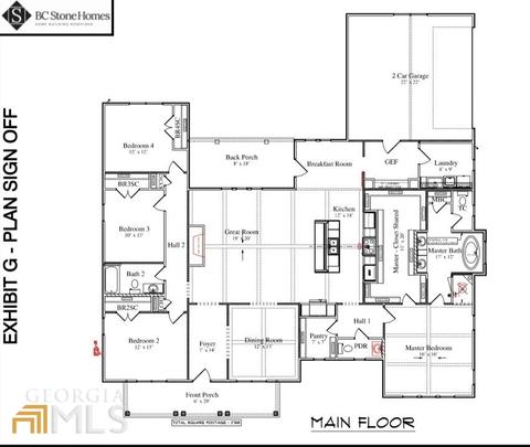 314 Willow Pointe Dr, Lagrange, GA 30240 photo 21