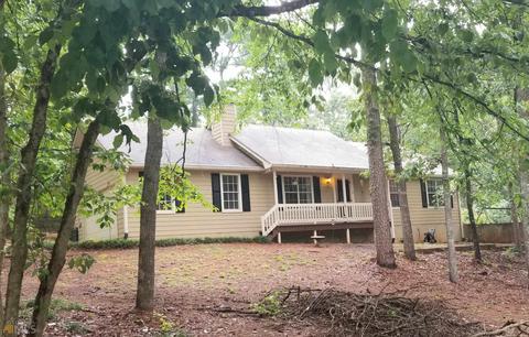 100 Thomas Trl, Covington, GA 30016 photo 2