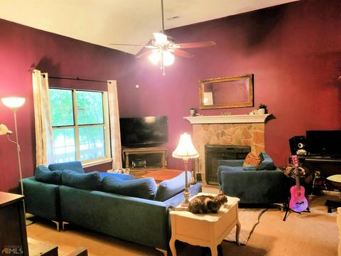 100 Thomas Trl, Covington, GA 30016 photo 5