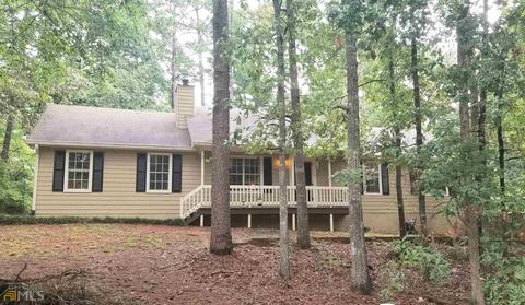 100 Thomas Trl, Covington, GA 30016 photo 1
