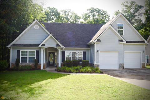 406 Nashua Dr, Lagrange, GA 30241 photo 1