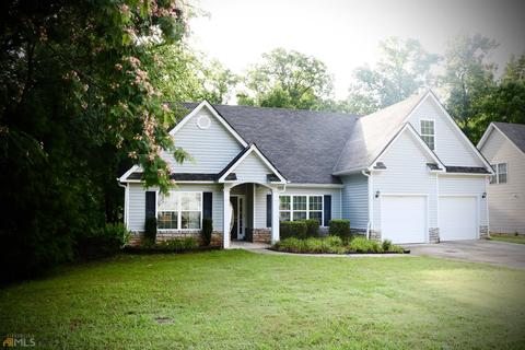 406 Nashua Dr, Lagrange, GA 30241 photo 2