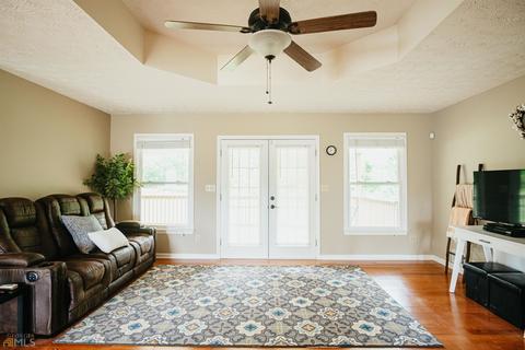 83 Old Alcovy Rd, Covington, GA 30014 photo 4