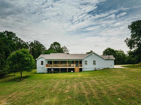 83 Old Alcovy Rd, Covington, GA 30014 photo 3