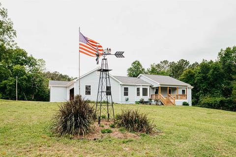 83 Old Alcovy Rd, Covington, GA 30014 photo 2