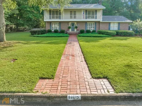 1105 Merrill Dr, Dublin, GA 31021 photo 29