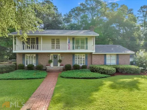1105 Merrill Dr, Dublin, GA 31021 photo 1