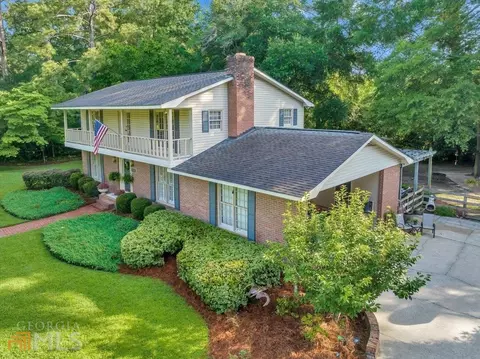 1105 Merrill Dr, Dublin, GA 31021 photo 30