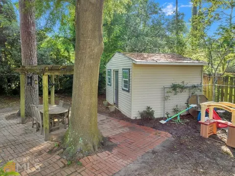 1105 Merrill Dr, Dublin, GA 31021 photo 37