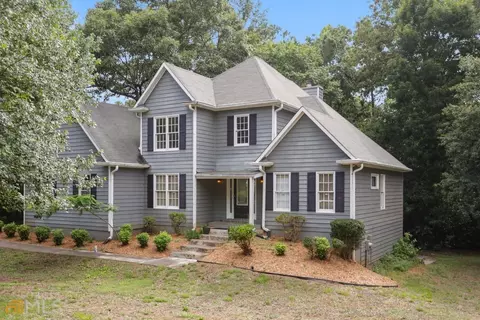 307 Regal Way E, Mcdonough, GA 30253 photo 1