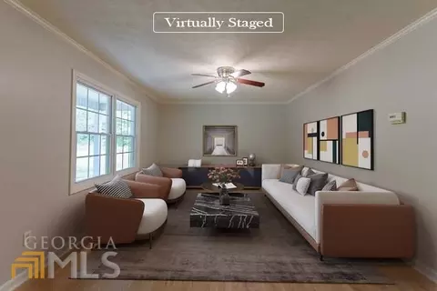 2932 Tree Top Rd, Dacula, GA 30019 photo 2