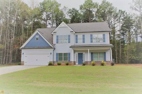 70 Skylar Dr, Covington, GA 30016 photo 1