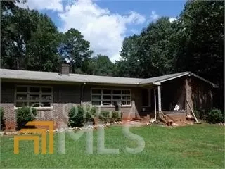 294 Freeman Rd, Barnesville, GA 30204 photo 2