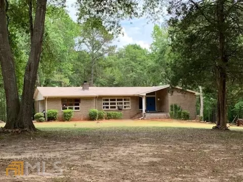 294 Freeman Rd, Barnesville, GA 30204 photo 1