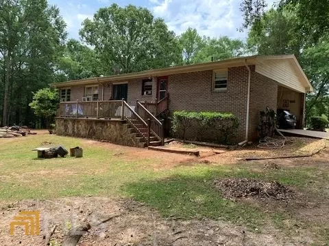 294 Freeman Rd, Barnesville, GA 30204 photo 3