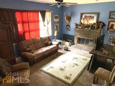 294 Freeman Rd, Barnesville, GA 30204 photo 9