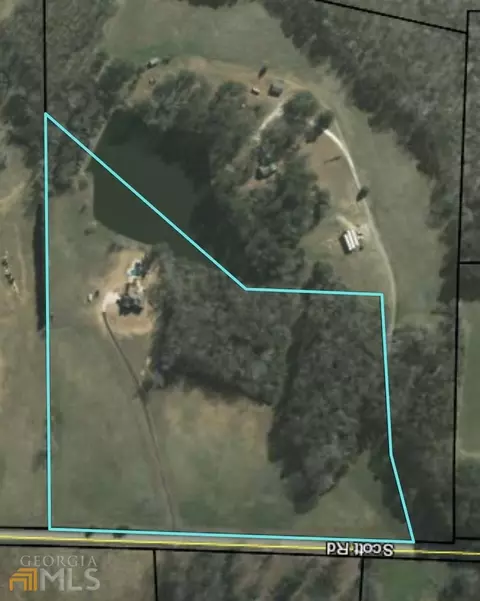 392 Scott Rd, Williamson, GA 30292 photo 42