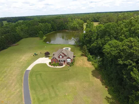 392 Scott Rd, Williamson, GA 30292 photo 1
