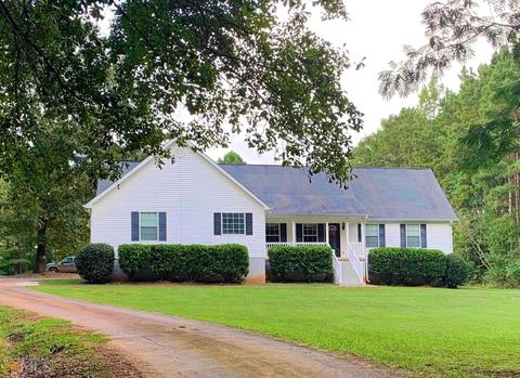 375 Slaughter Rd, Hampton, GA 30228 photo 1