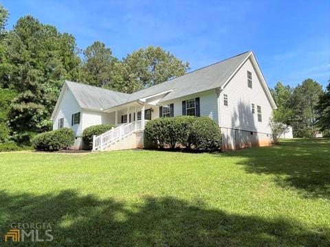 375 Slaughter Rd, Hampton, GA 30228 photo 4