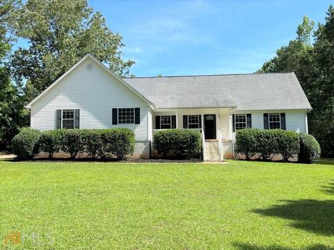 375 Slaughter Rd, Hampton, GA 30228 photo 3