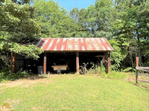 375 Slaughter Rd, Hampton, GA 30228 photo 11