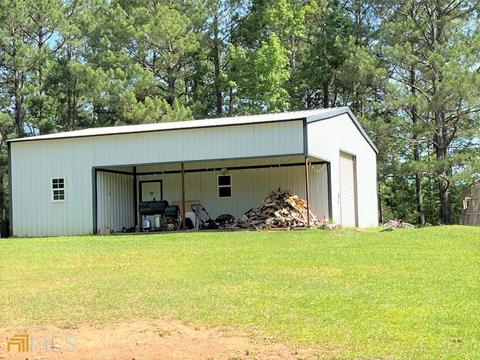 375 Slaughter Rd, Hampton, GA 30228 photo 8