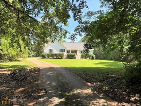 375 Slaughter Rd, Hampton, GA 30228 photo 2