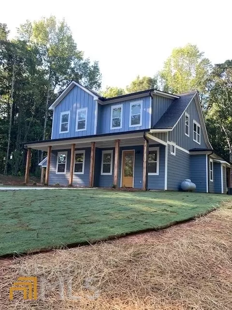 430 W Avenue Ave, Bowdon, GA 30108 photo 2