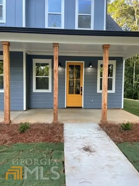 430 W Avenue Ave, Bowdon, GA 30108 photo 3