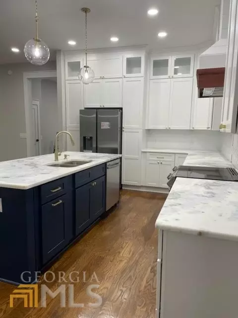 430 W Avenue Ave, Bowdon, GA 30108 photo 9