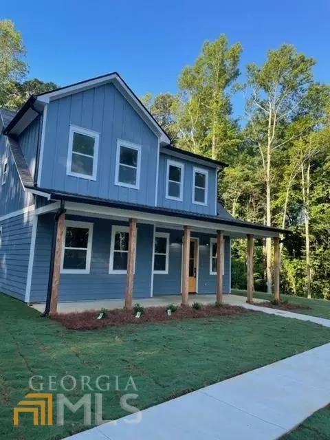 430 W Avenue Ave, Bowdon, GA 30108 photo 1