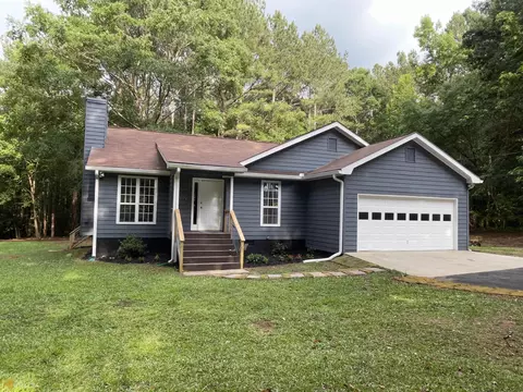 1175 Jackson Lake Rd, Jackson, GA 30233 photo 1